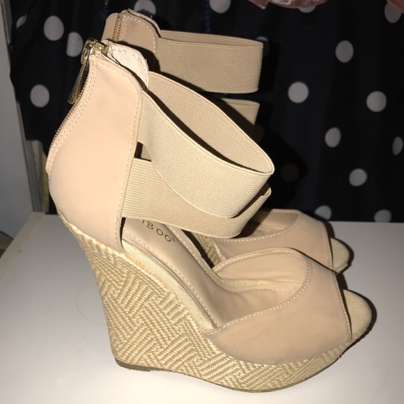 Pattern wedges - Picture 2 of 2